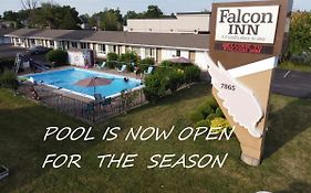 Falcon Inn Niagara Falls